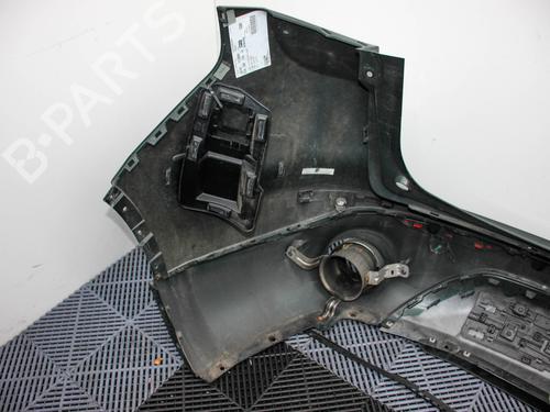 Rear bumper ALFA ROMEO STELVIO (949_) 2.0 Q4 | BP29919248C8 