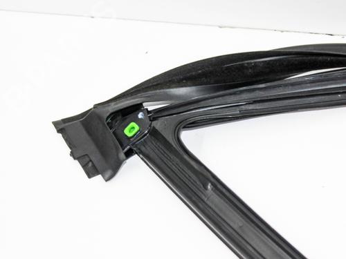 Rubber door seal BMW 5 (G30, F90) 530 e Plug-in Hybrid | BP16541051C142 