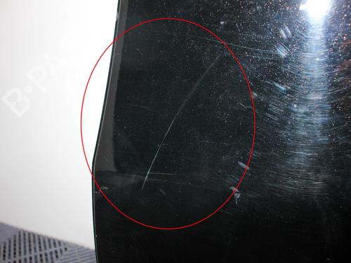 Left rear door JEEP COMPASS (MK49) 2.4 | BP29569139C4 