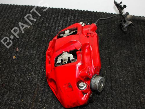 Left front brake caliper AUDI A5 Sportback (F5A, F5F) S5 quattro | BP28132120M105 