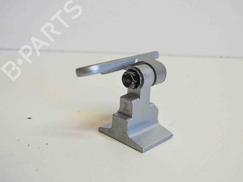 Used Hinge/Door check strap BMW 5 (F10) 535 i (306 hp) 14676437