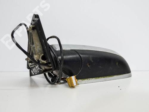Left mirror AUDI A4 B6 Avant (8E5) 2.5 TDI | BP6492954C26 