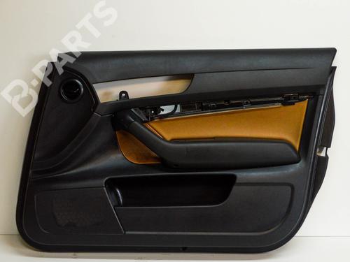 Used Right front door panel Right front door panel AUDI A6 C6 (4F2) 3.0 TFSI quattro (290 hp) 7539432 7539432
