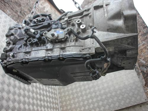 Gearbox PORSCHE CAYENNE (92A) 4.8 S | BP30787808M3