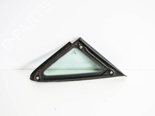 Front left quarter glass VW TOURAN (1T1, 1T2) 1.9 TDI | BP14683832C111 