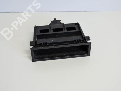 Andre VW POLO IV (9N_, 9A_) 1.4 TDI (75 hp) 6496900