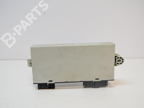 Electronic module BMW 5 (F10) 520 d | BP6498368M83 