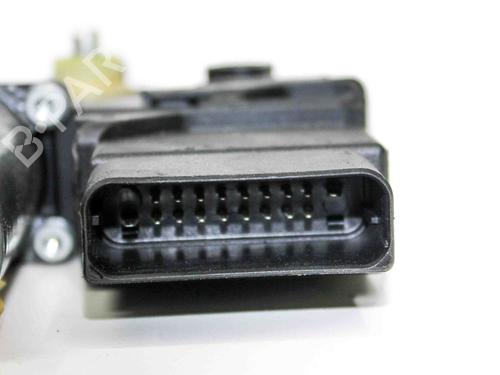 Right rear window motor VW TOURAN (1T3) 1.6 TDI | BP19331470E22