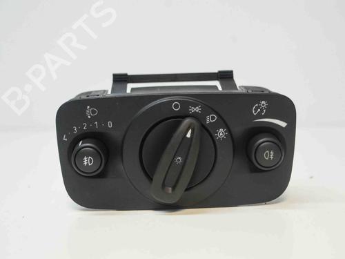 Elektronisk modul FORD KUGA II (DM2) 1.5 TDCi (120 hp) 6482760