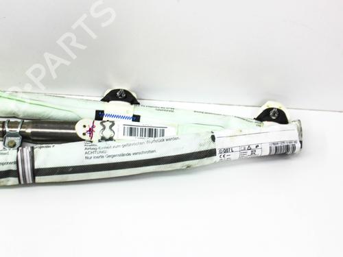 Right curtain airbag MERCEDES-BENZ CLA Coupe (C117) CLA 250 (117.344) | BP23252100C12 