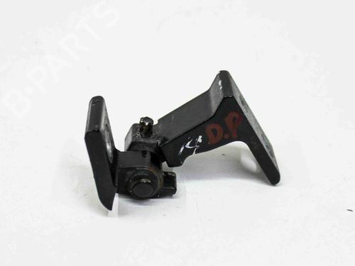 Used Hinge/Door check strap AUDI A6 C7 (4G2, 4GC) 3.0 TFSI quattro (310 hp) 17229377