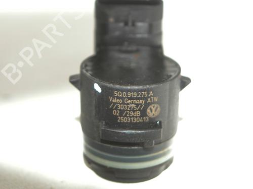 Electronic sensor SKODA OCTAVIA III (5E3, NL3, NR3) 2.0 TDI | BP15206027M84 