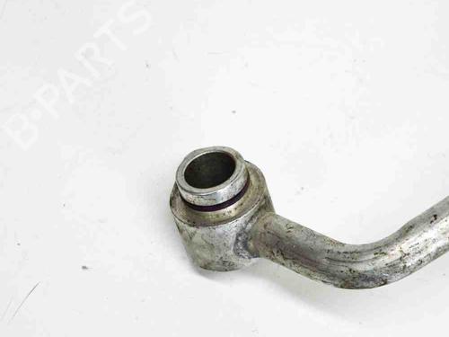 AC pipe AUDI A6 C7 (4G2, 4GC) 2.0 TDI | BP14684618M126