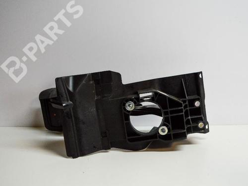 Break pedal MERCEDES-BENZ CLC-CLASS (CL203) CLC 220 CDI (203.708) | BP7538896I19 
