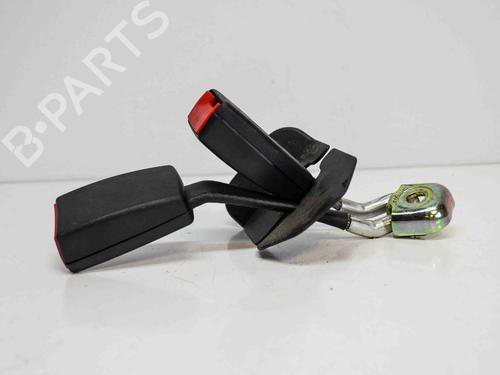 Used Seat buckle AUDI A4 B6 Avant (8E5) 2.5 TDI (155 hp) 14686709