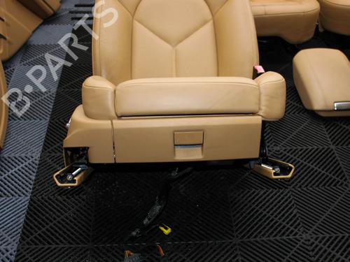 Seats set PORSCHE CAYENNE (92A) 3.0 S E-Hybrid | BP33396957C78  - Image 6