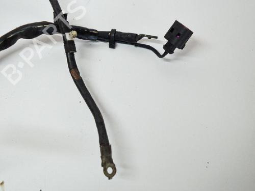 Wiring harness VW POLO V (6R1, 6C1) 1.2 TDI | BP14688628E16 