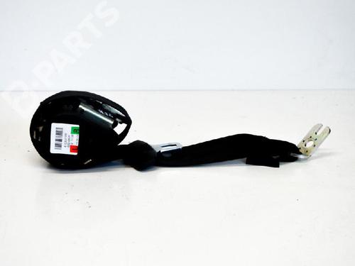 Used Rear right seatbelt AUDI A4 B8 (8K2) 2.0 TDI (136 hp) 6871966