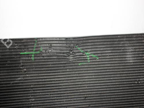 AC radiator BMW 3 Gran Turismo (F34) 320 d | BP29614607M32 