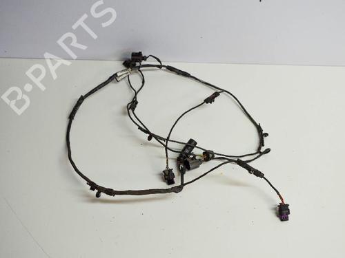 Used Wiring harness VW PASSAT CC B6 (357) 2.0 TDI (170 hp) 14670390