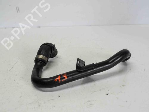 Used Pipe AUDI A6 C6 Avant (4F5) 3.0 TDI quattro (225 hp) 14692170