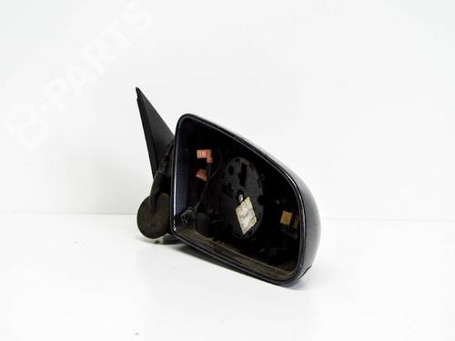 Right mirror AUDI A6 C6 (4F2) 2.0 TDI | BP7672148C27 