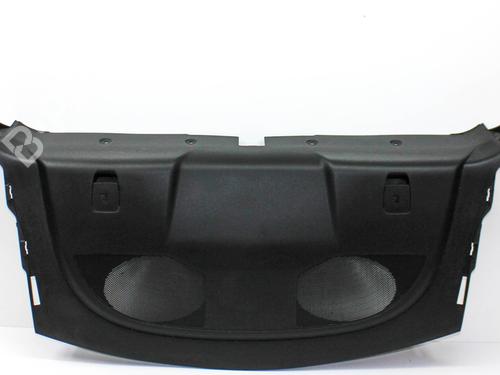 Used Rear parcel shelf CHEVROLET CAMARO 3.6 (340 hp) 28822140