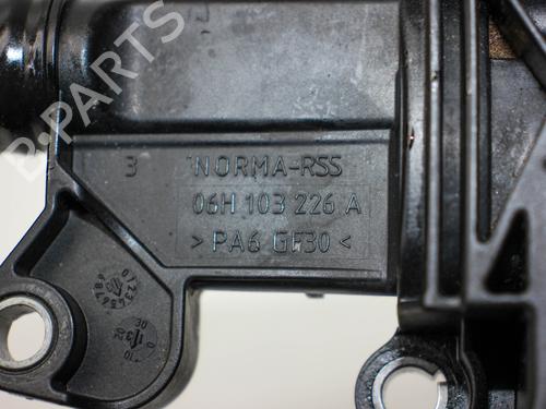 Other AUDI Q3 (8UB, 8UG) 2.0 TFSI quattro | BP30155470O1