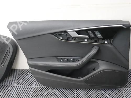 Sæde sæt AUDI A4 B9 (8W2, 8WC) 2.0 TFSI quattro | BP39523413C78  - Image 16