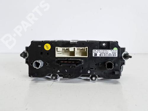 Climate control SEAT ALTEA (5P1) 1.9 TDI | BP6498742I5 