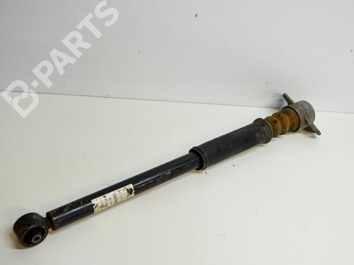 Used Left rear shock absorber VW POLO V (6R1, 6C1) 1.0 TSI (110 hp) 8849346