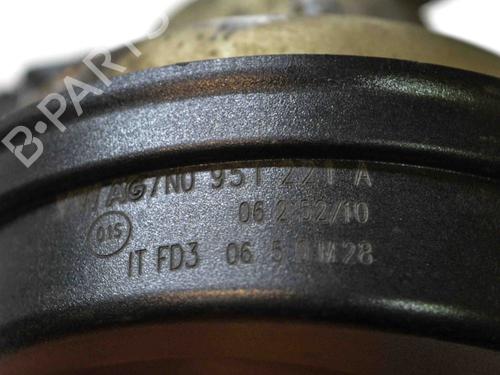 Horn VW PASSAT B7 Variant (365) 2.0 TDI | BP14677705E13 