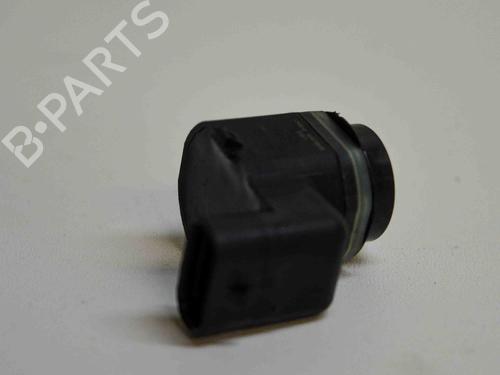 Electronic module AUDI A3 Sportback (8PA) 1.6 TDI | BP8850934M83