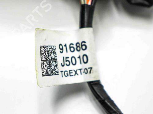 Wiring harness KIA STINGER (CK) 3.3 T-GDi | BP26440317E16 