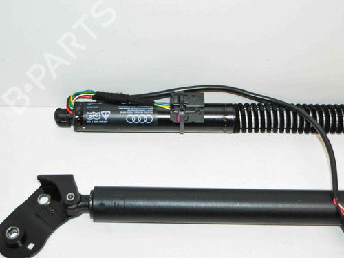 Electronic module AUDI A7 Sportback (4GA, 4GF) 3.0 TFSI quattro | BP14678643M83 