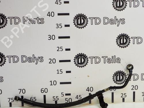 Used Pipe VW TOUAREG (7LA, 7L6, 7L7) 5.0 V10 TDI (313 hp) 14672149