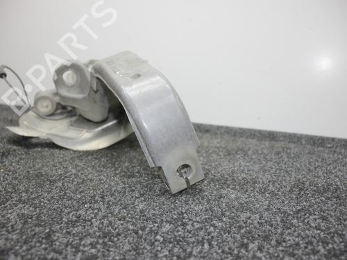 Left front steering knuckle ALFA ROMEO GIULIA (952_) 2.0 (952ACA25) | BP38515926M25 - Image 3