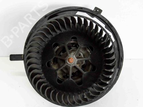 Varmeblæser SKODA OCTAVIA II (1Z3) 1.8 TSI (160 hp) 6492243