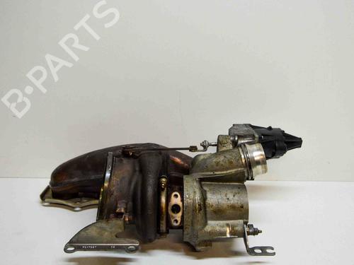 Turbolader/Kompressor BMW X5 (F15, F85) xDrive 40e (279 hp) 28820527