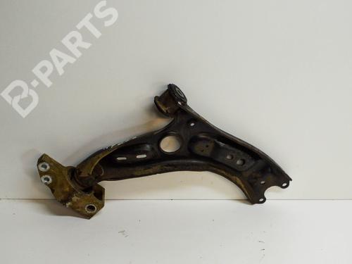 Left front suspension arm VW PASSAT B7 Variant (365) 2.0 TDI | BP7673686M12 
