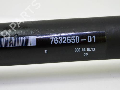 Driveshaft BMW 4 Coupe (F32, F82) 428 i xDrive | BP13933684M37 