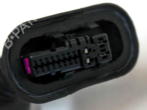 Wiring harness AUDI A6 C6 Avant (4F5) 2.7 TDI | BP14676898E16 