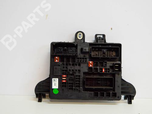 Used Fuse box OPEL INSIGNIA A (G09) 1.8 (68) (140 hp) 7539255