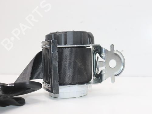 Rear left seatbelt ALFA ROMEO STELVIO (949_) 2.0 Q4 (949.AXA2A) | BP38540445I29 - Image 7