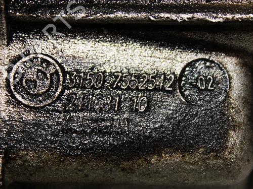 Support BMW X5 (E70) xDrive 30 i | BP20984475C155 