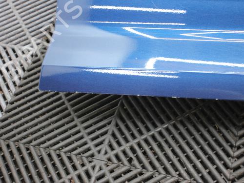 Right front door AUDI A4 B9 (8W2, 8WC) 2.0 TFSI | BP32476151C3 