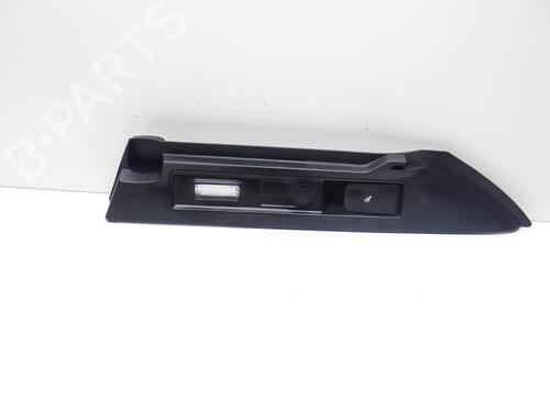 Bagagerumsbeklædning ALFA ROMEO STELVIO (949_) 2.0 Q4 (200 hp) 30106869