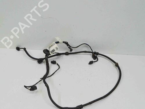 Used Electronic module VW TIGUAN (5N_) 2.0 TDI (140 hp) 15380806