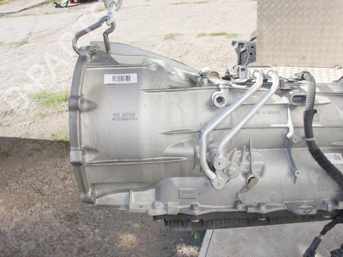 Gearbox ALFA ROMEO STELVIO (949_) 2.0 Q4 (949.AXA2A) | BP38320102M3 - Image 7
