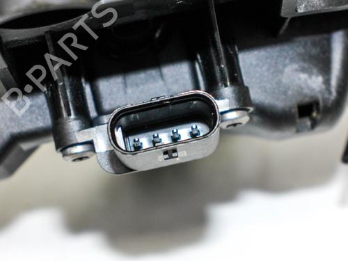 Front left exterior door handle TESLA MODEL Y (5YJY) EV Performance All-wheel Drive | BP28823056C128 